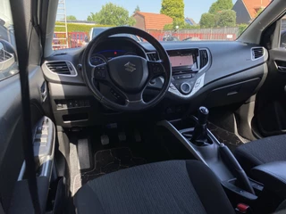 Suzuki Baleno – thumbnail 14