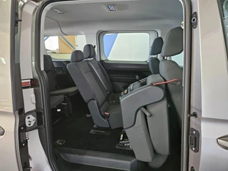 Volkswagen Caddy – thumbnail 21
