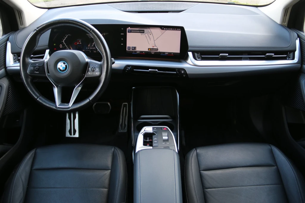 BMW 2 Serie – foto 10