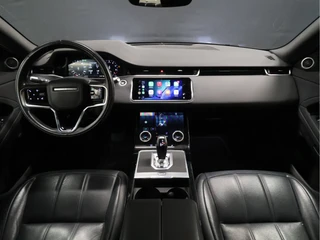 Land Rover Range Rover Evoque – thumbnail 8