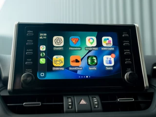 Toyota RAV4 – thumbnail 23