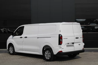 Ford Transit Custom – thumbnail 3