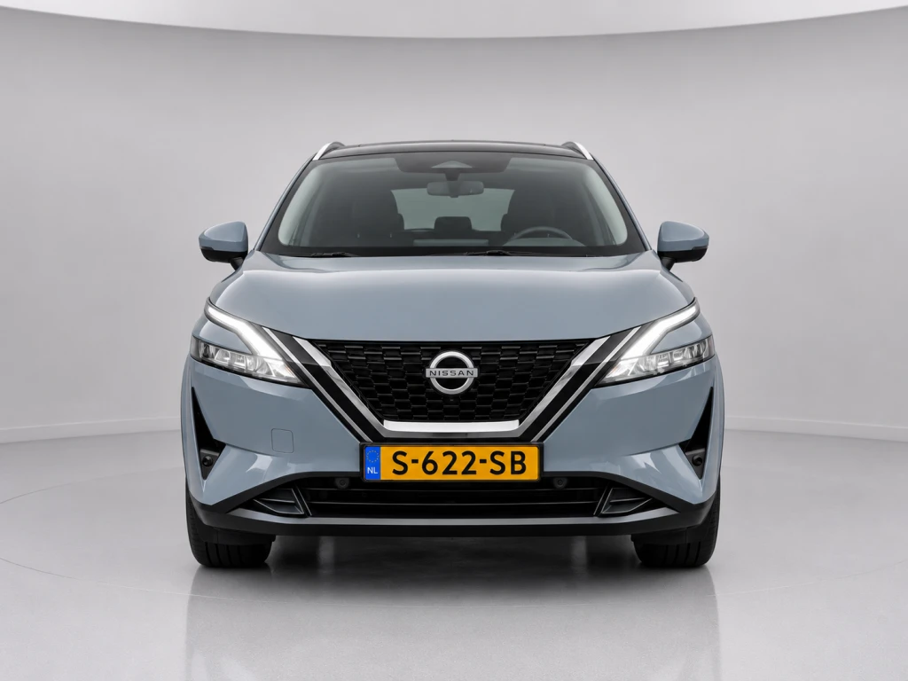Nissan QASHQAI – foto 8
