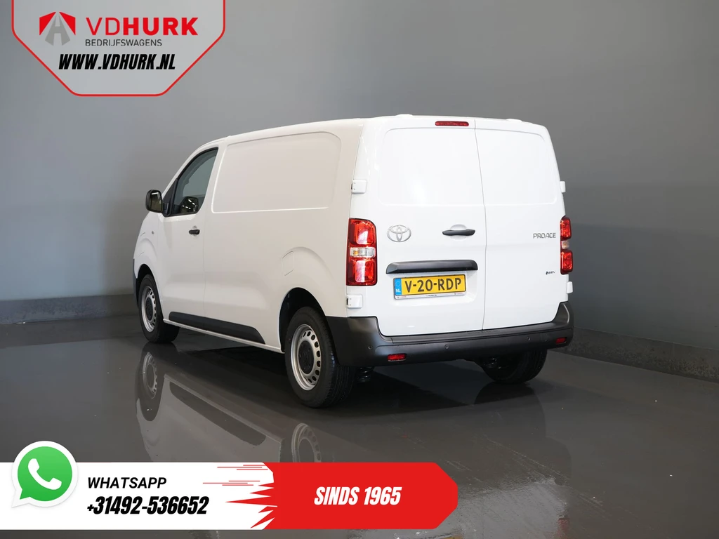 Toyota ProAce – foto 3