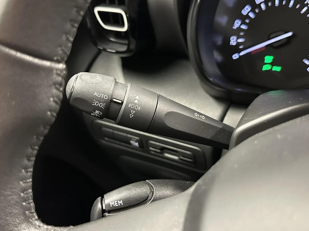 Citroën C3 Aircross – foto 21