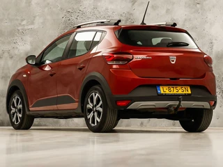 Dacia Sandero – thumbnail 3