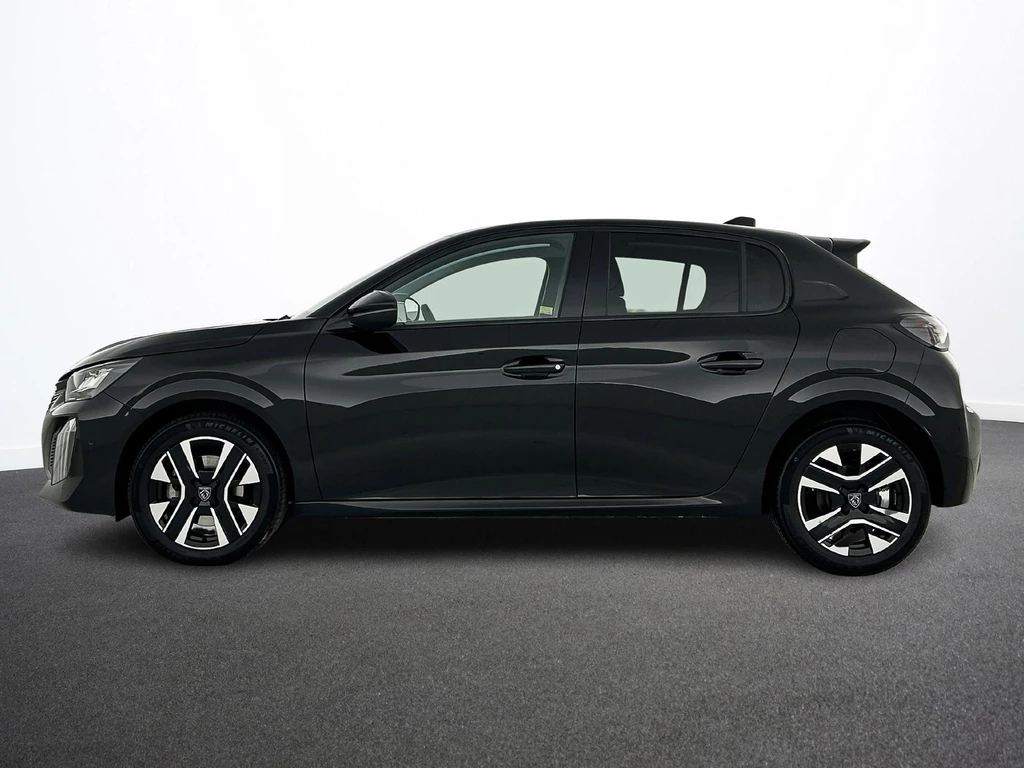 Peugeot 208 – foto 2