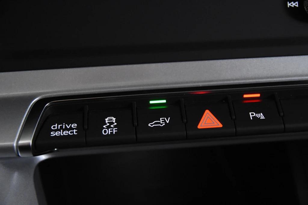 Audi Q3 – foto 26