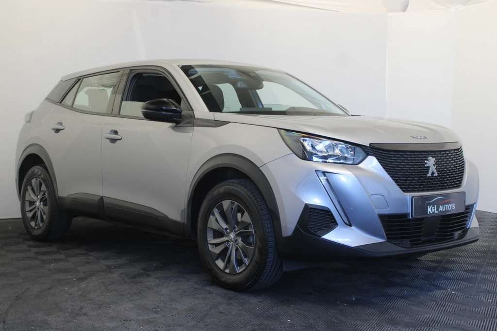 Peugeot 2008 – foto 5
