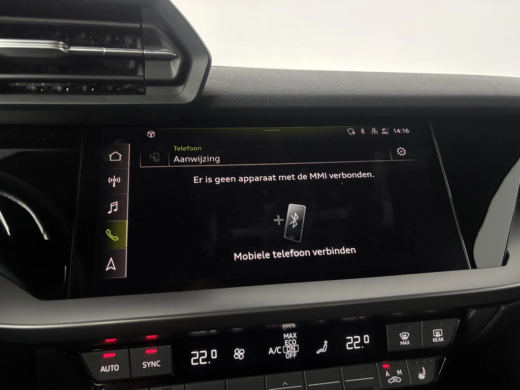 Audi A3 – foto 28