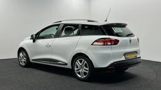 Renault Clio – thumbnail 3