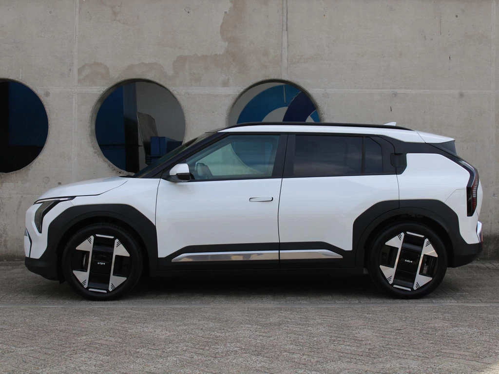 Kia EV3 – foto 2