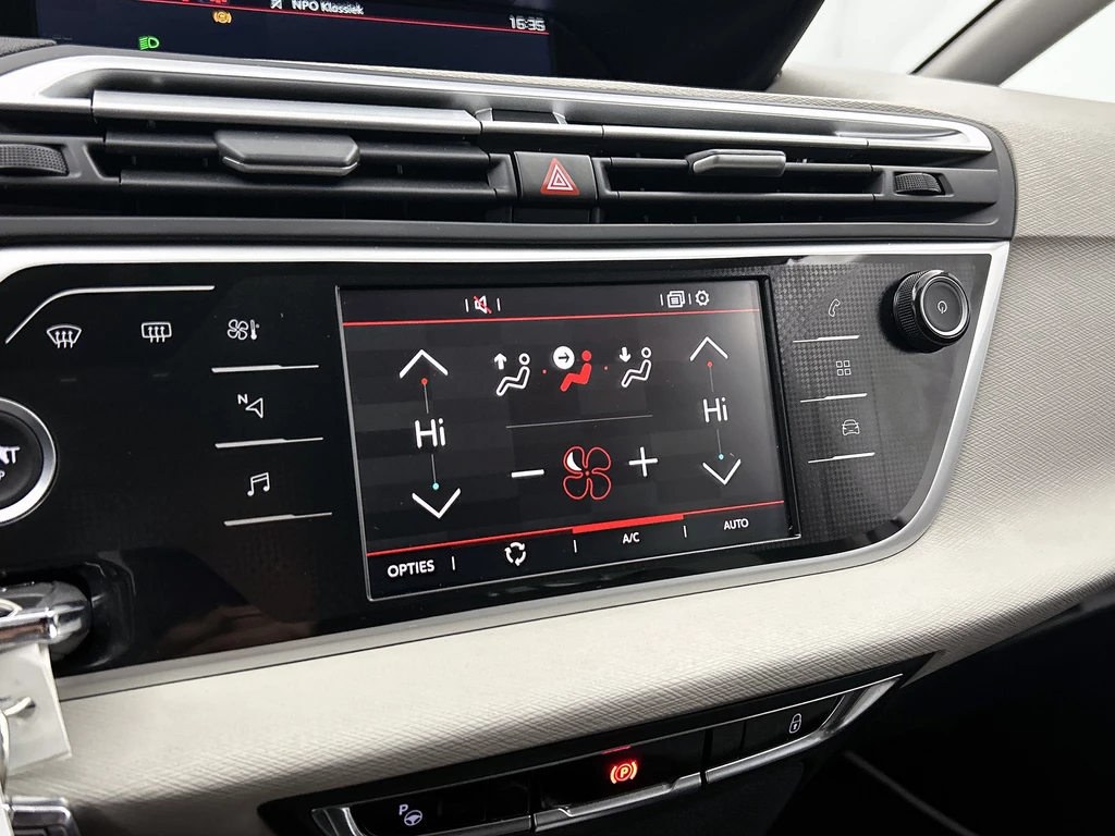Citroën Grand C4 Spacetourer – foto 17