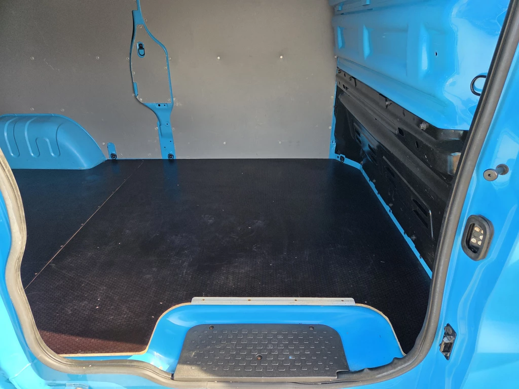 Renault Trafic – foto 23
