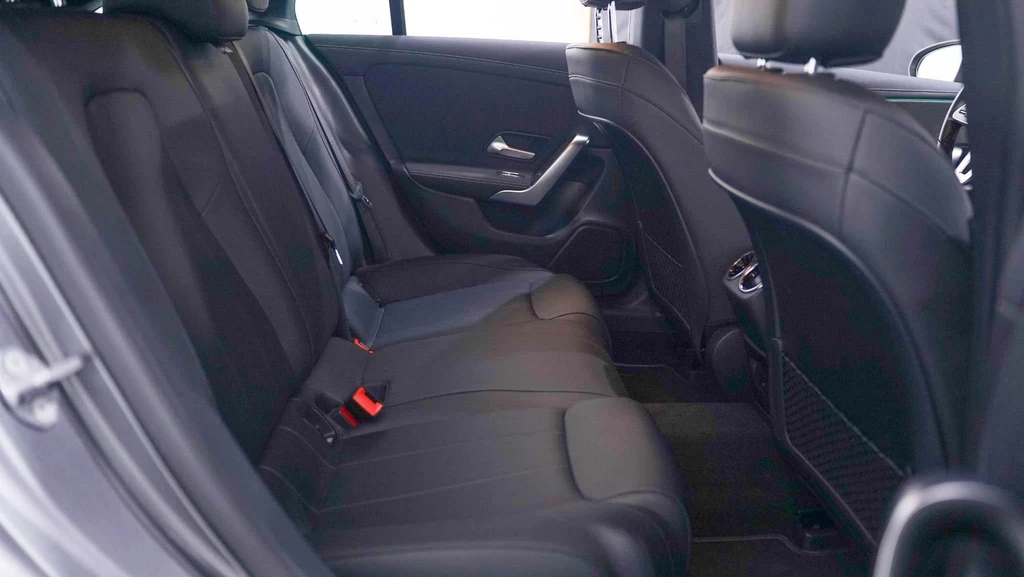 Mercedes-Benz CLA – foto 48