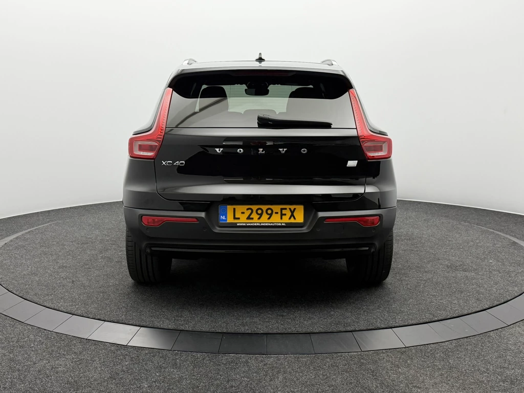 Volvo XC40 – foto 5