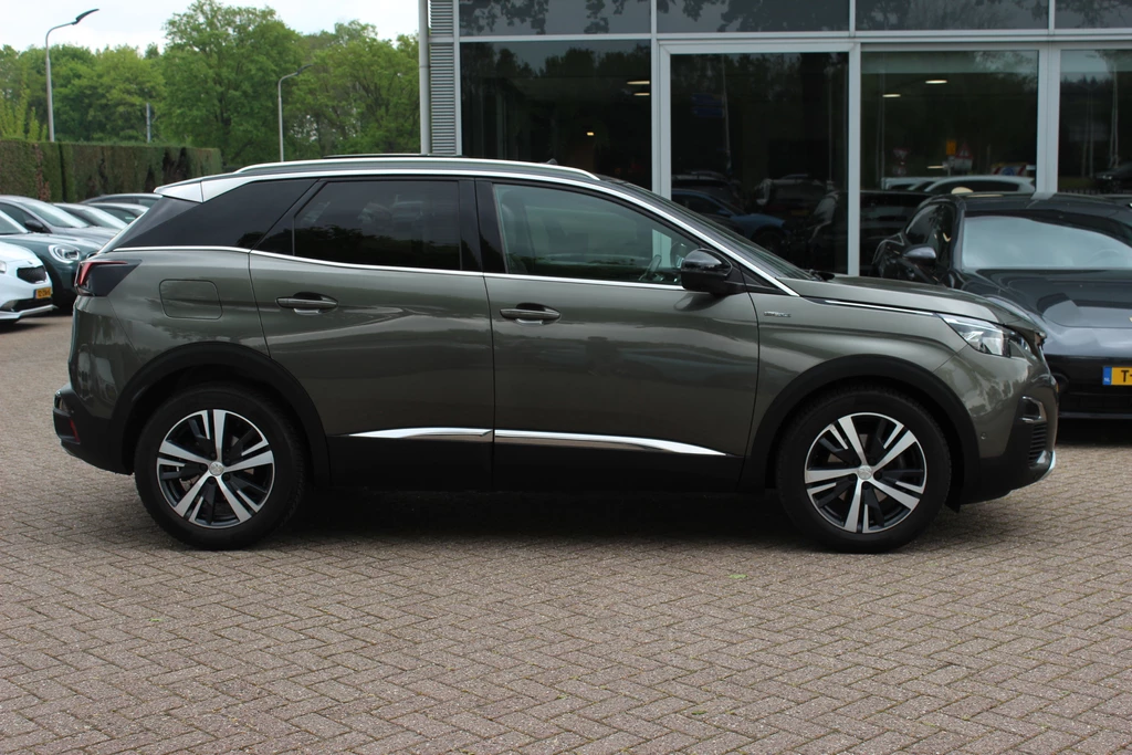 Peugeot 3008 – foto 5