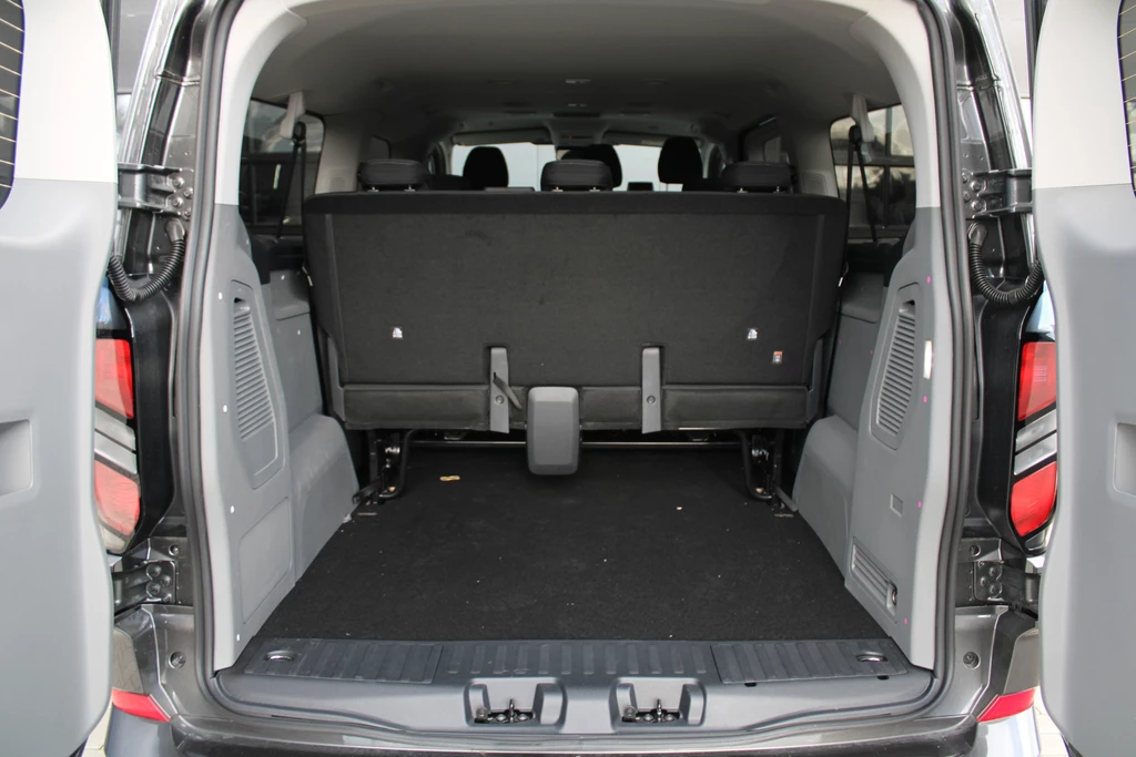Ford Transit Custom – foto 10