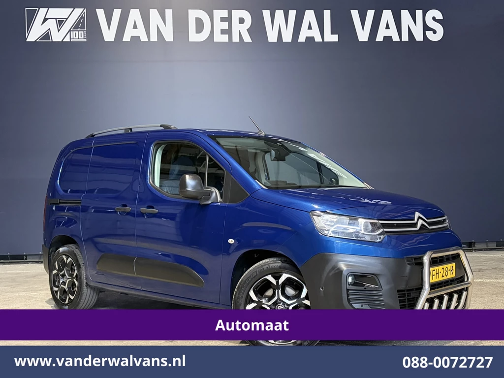 Citroën Berlingo – foto 4