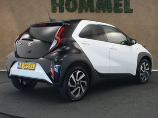 Toyota Aygo – thumbnail 6