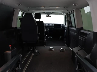 Volkswagen Transporter – thumbnail 56