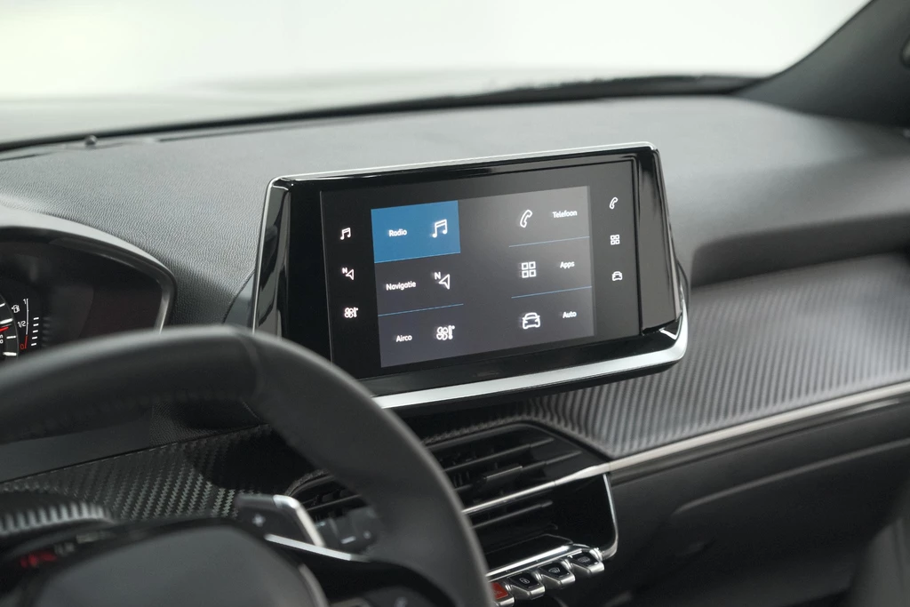 Peugeot 2008 – foto 57