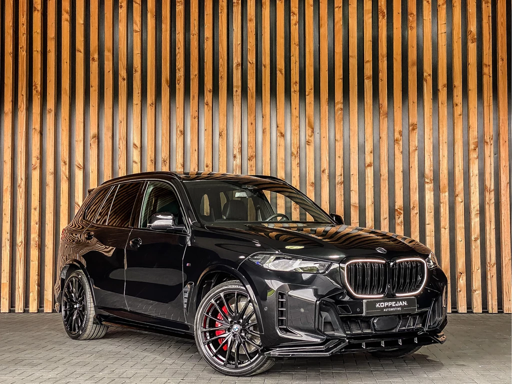 BMW X5 – foto 12