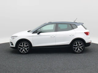 SEAT Arona – thumbnail 2