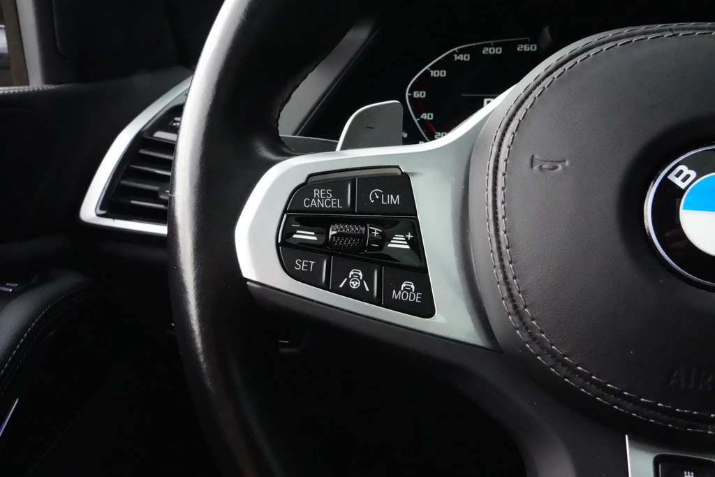 BMW X5 – foto 19