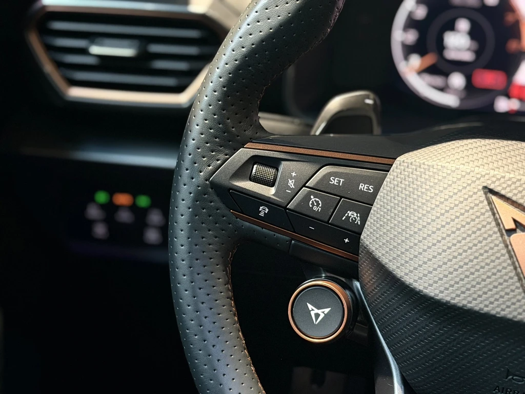CUPRA Formentor – foto 27
