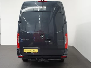 Mercedes-Benz Sprinter – thumbnail 5