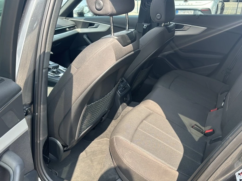 Audi A4 – foto 12