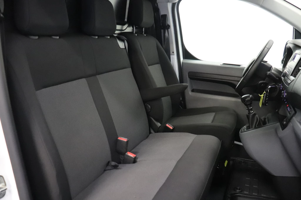 Citroën Jumpy – foto 9