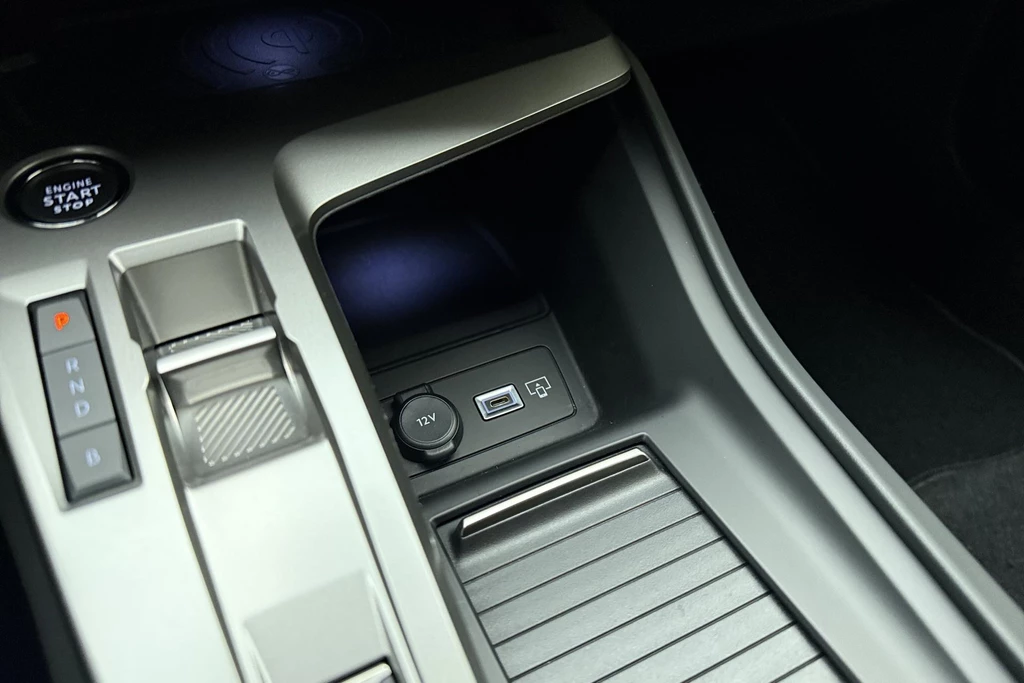 Peugeot e-308 – foto 30