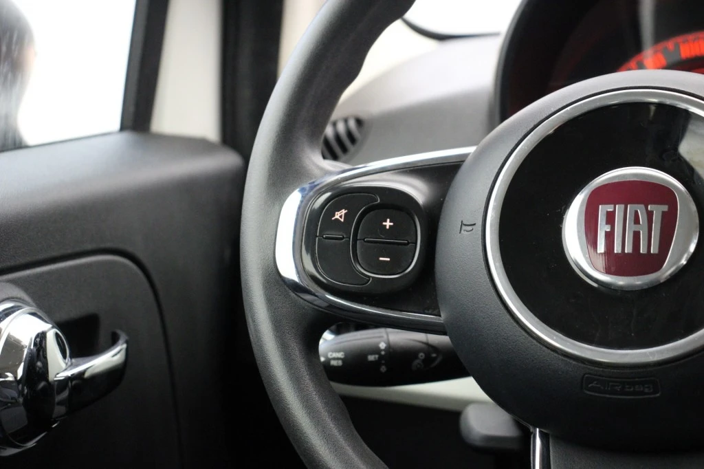 Fiat 500 – foto 20