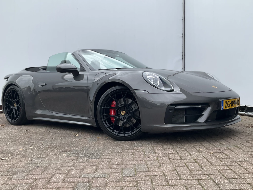 Porsche 911 – foto 29