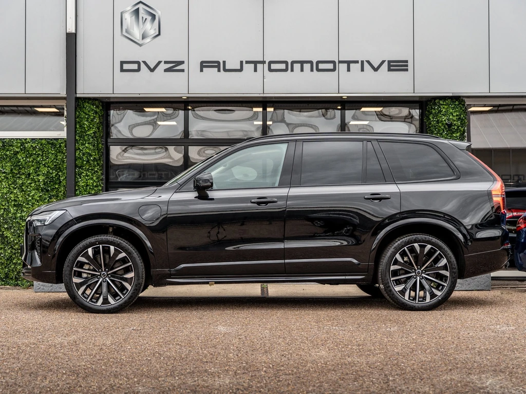Volvo XC90 – foto 2