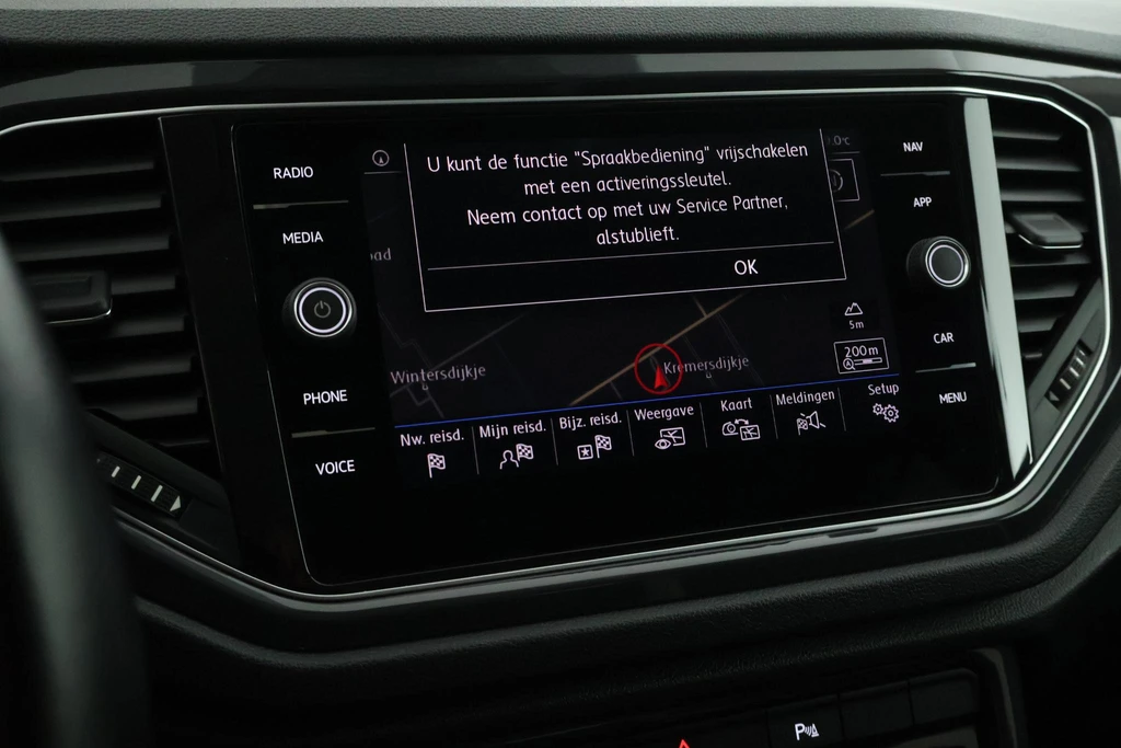 Volkswagen T-Roc – foto 23