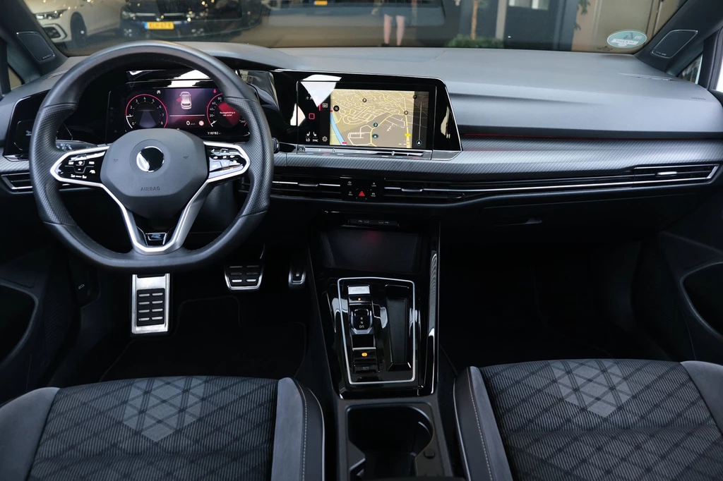 Volkswagen Golf – foto 14
