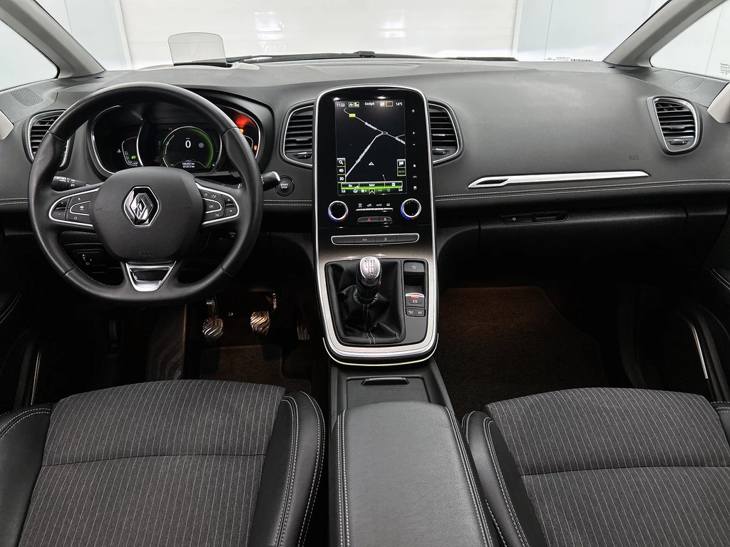 Renault Grand Scénic – foto 27