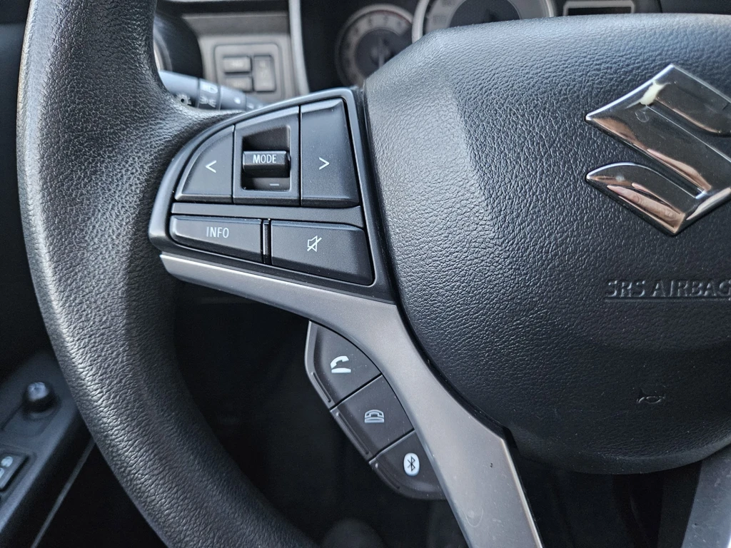 Suzuki Ignis – foto 21