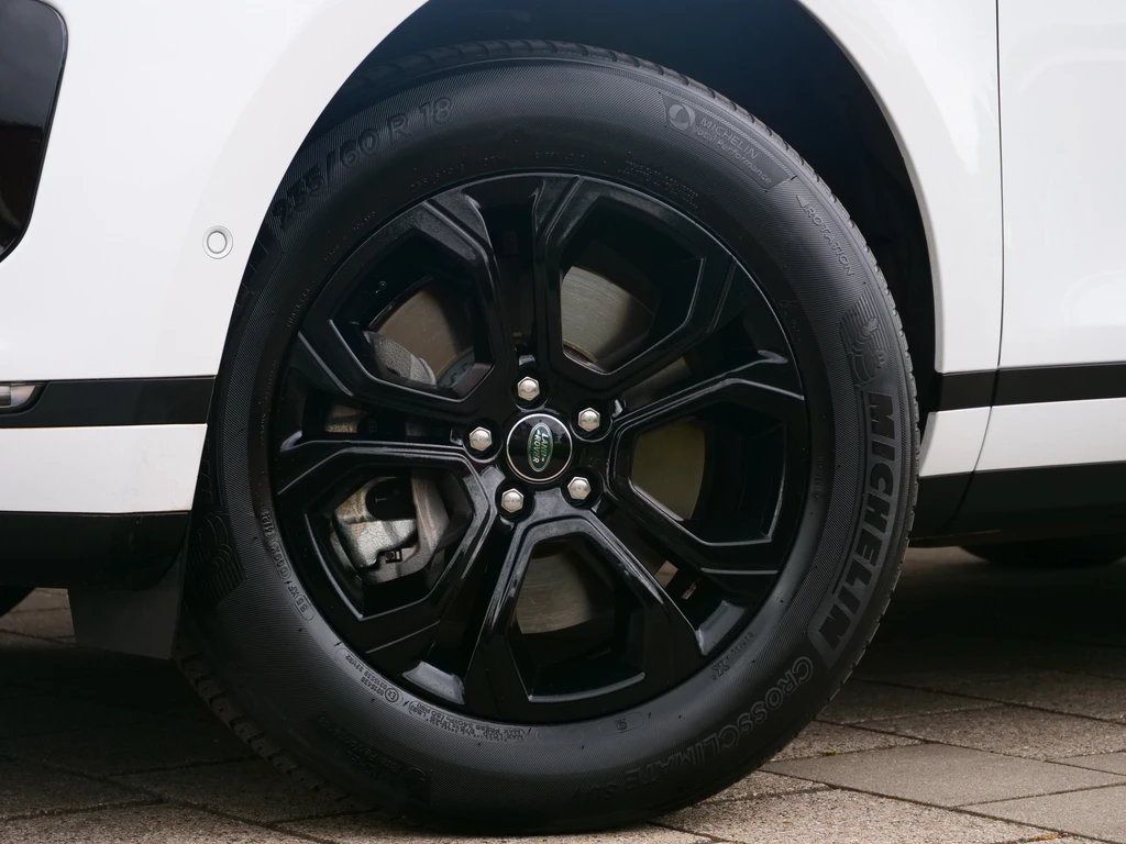 Land Rover Range Rover Evoque – foto 20