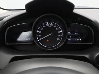 Mazda CX-3 – thumbnail 18