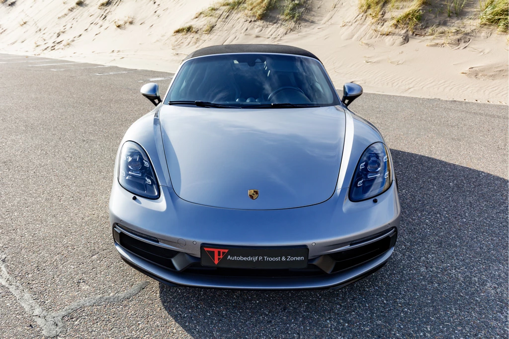 Porsche 718 – foto 25