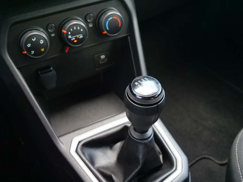 Dacia Sandero Stepway – foto 22