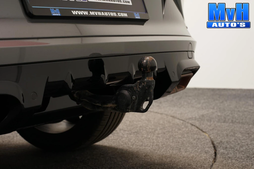 CUPRA Formentor – foto 50