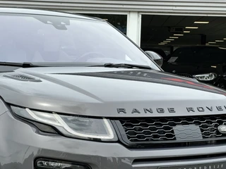 Land Rover Range Rover Evoque – thumbnail 27
