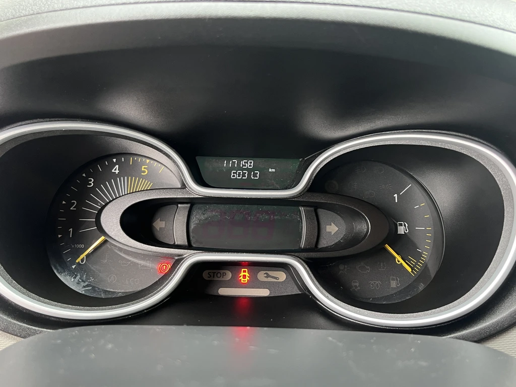 Renault Trafic – foto 39