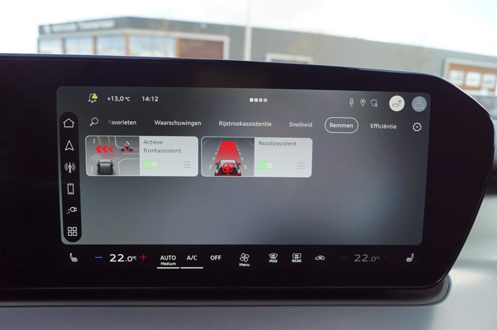 Audi Q3 – foto 49