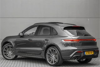 Porsche Macan – thumbnail 4